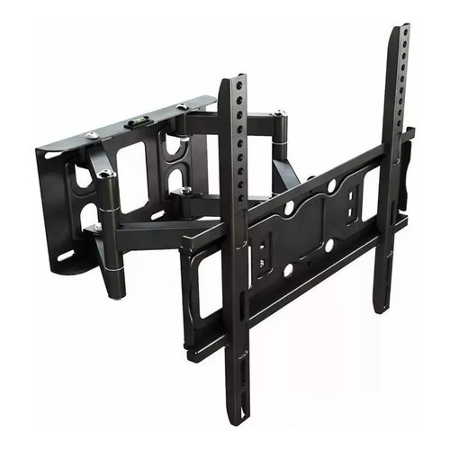 Soporte Tv Pared 32 - 70 Pulgadas 50 Kg / E-roca Color Negro