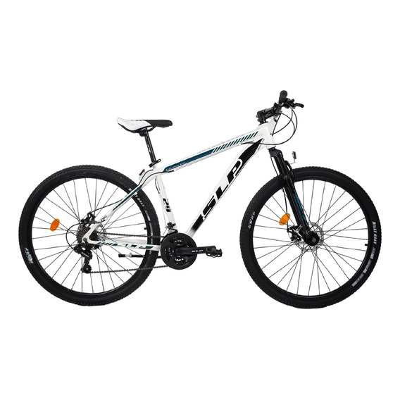 Bicicleta Mountain Bike Slp Pro 5 Rod 29 - 21 Vel Shimano F