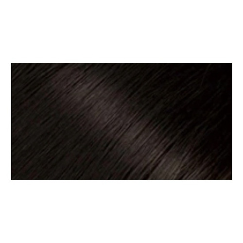 Kit Tinte Bigen 56 para cabello tono negro claro