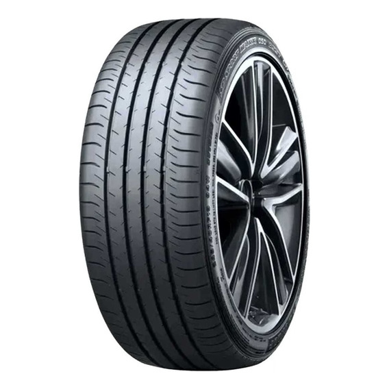 Neumático Dunlop Sport Maxx 050 225 50 R18 95v Cavallino Índice De Velocidad V