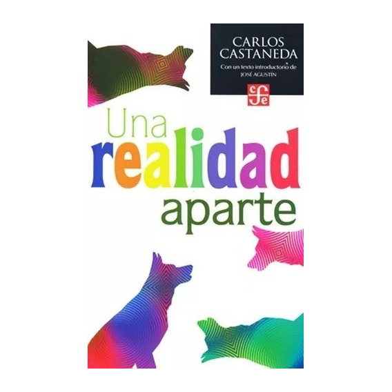 Una Realidad Aparte - Carlos Castaneda