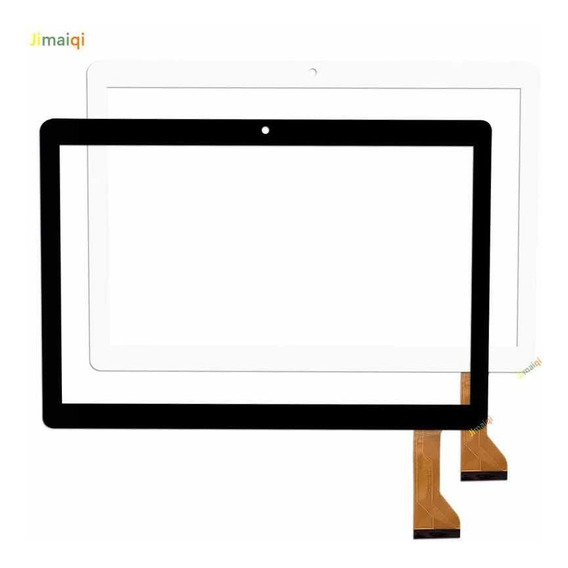 Touch / Tactil Para Tablet Silvermax 920 St-920 10