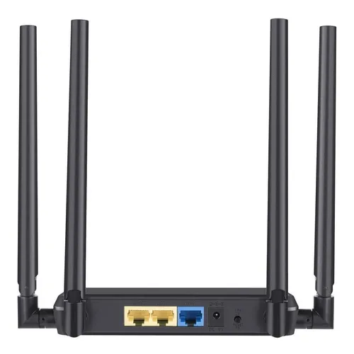 Router en steren sales