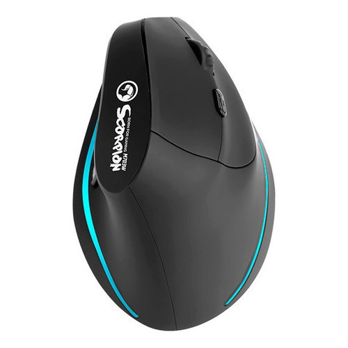 Mouse Gaming  Vertical Marvo Scorpion M703w
