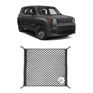 Red De Carga Jeep Renegade Mopar Original Autodrive