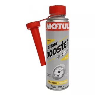 Aditivo Motul Melhorador Do Índice De Cetano 300ml