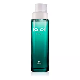 Natura Kaiak Aero Edt 100 ml Para  Mujer  