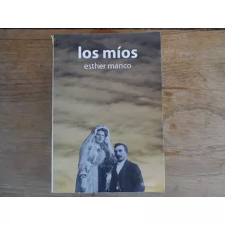 Libro Los Mìos Esther Manco