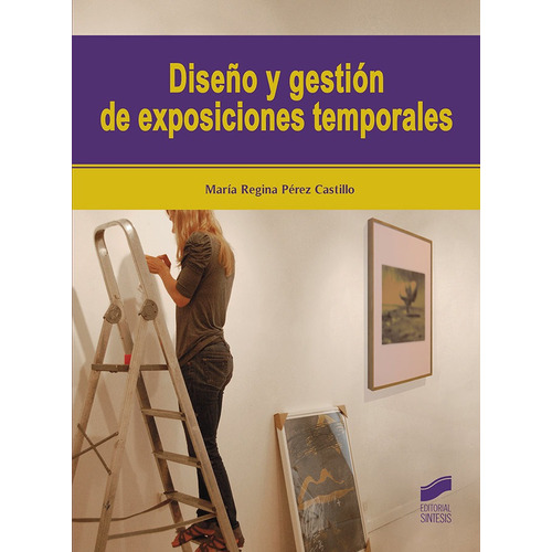 Libro Diseã±o Y Gestiã³n De Exposiciones Temporales