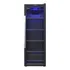 Cervejeira Venax Blue Light 209 Litros Preto Fosco - 127v Cor Preto Fosco Voltagem 127v