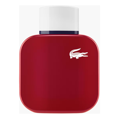Lacoste L.12.12 French Panache EDT 90 ml para  mujer
