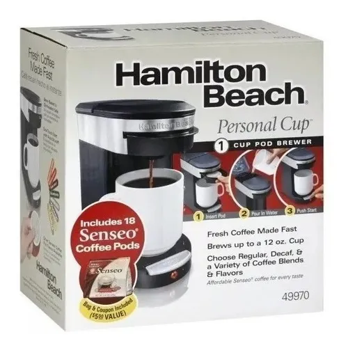 Hamilton beach 49970 online
