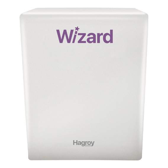 Modulo Wifi Hagroy Wizard Para Uso En Motores Alarmas Cercos