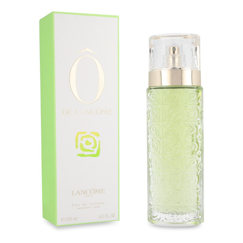 O Edt 125 Ml Mujer