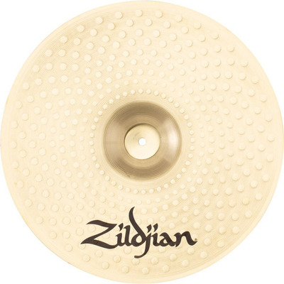 Platillo Zildjian Planet Z Zp18cr - Crash Ride 18 Pulgadas