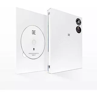 Big Hit Entertainment Bts Bangtan Boys - Álbum Be (edición E