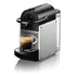 Nespresso Pixie Espresso Machine By De'longhi, Ml, Aluminum. Color Silver