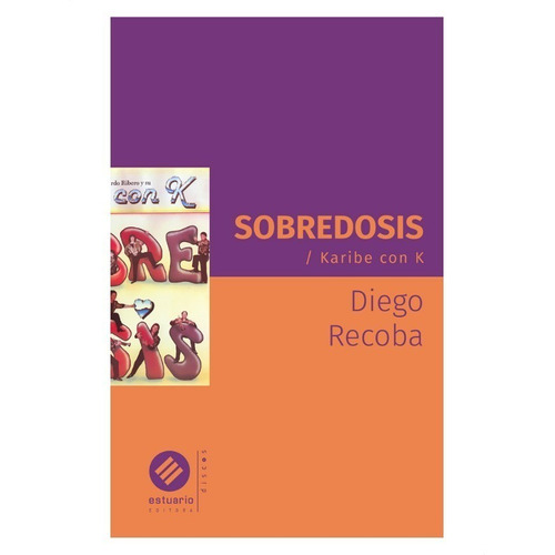 Diego Recoba - Sobredosis Karibe Con K 