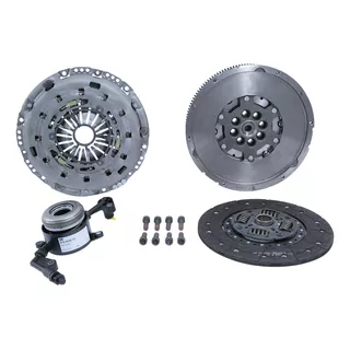 Kit De Clutch P/ Volkswagen Crafter 08/11 2.50l 2459cc L5 Di