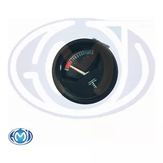 Reloj Indicador De Temperatura Ford Cargo 96/02 Mj10975