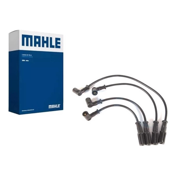 Cables De Bujias Renault Kangoo 1.6 8v K7m Mahle Macv0180068