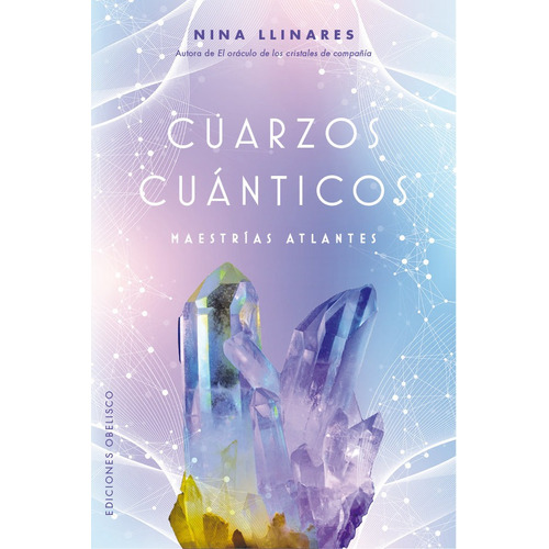Libro Cuarzos Cuanticos - Paya Llinares, Josefa