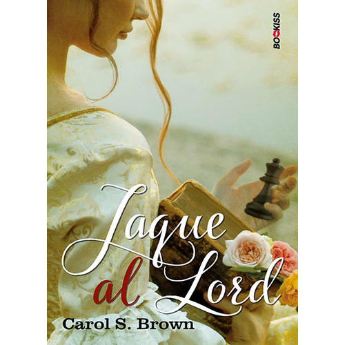 Libro Jaque Al Lord - Carol S. Brown
