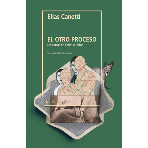 El Otro Proceso - Canetti, Elias