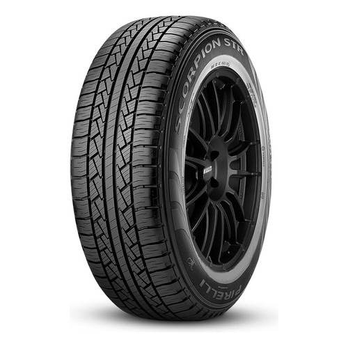 Neumático Pirelli Scorpion STR LT 265/70R16 112 H