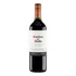 Vino tinto seco Carménère Casillero del Diablo Reserva bodega Concha y Toro 750 ml en estuche de caja