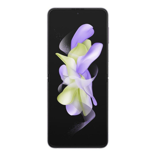 Samsung Galaxy Z Flip4 5G 5G Dual SIM 256 GB  bora purple 8 GB RAM