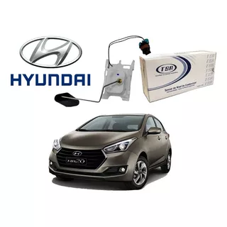 Boia Sensor De Nivel Combustivel Hyundai Hb20 1.0 1.6 2017