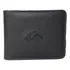 Tarjetero moderno Quiksilver Miss Dollar, color negro