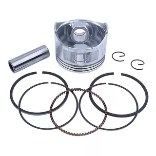 Kit Completo Piston Generador 5500 6500 7500w Gx390 13 Hp   