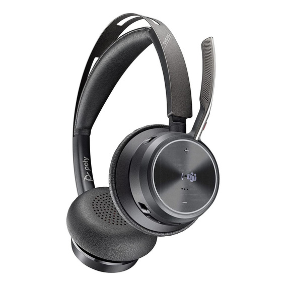 Auriculares Poly - Voyager Focus 2 Uc Usb-c Headset 