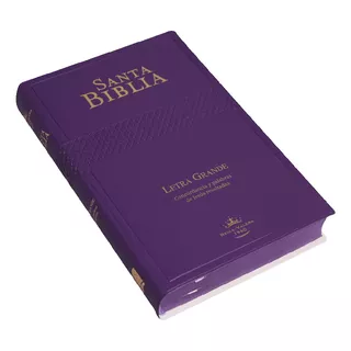 Biblia Reina Valera 1960, Letra Grande, Palabras De Jesus 