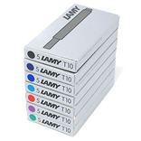Tinta Lamy Pack Multicolor (35 Suministros)