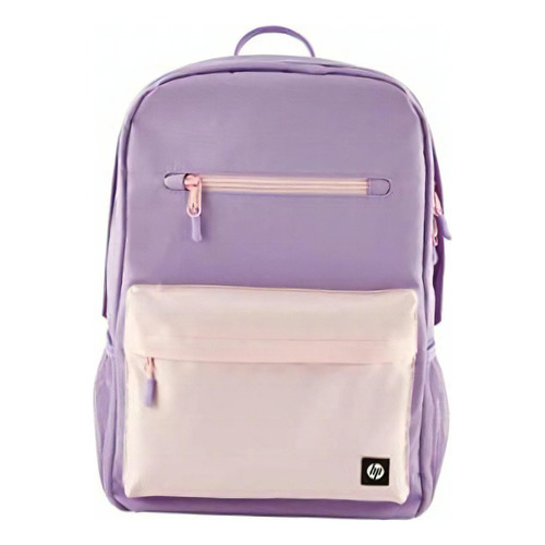 Mochila Hp Campus Xl Lavanda Backpack 15.6 (7j597aa)