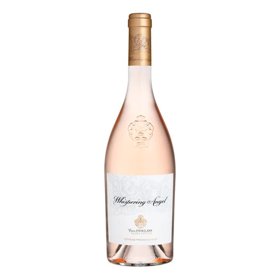 Whispering Angel Rose 2022 Caves D´ Esclans Provence Francia