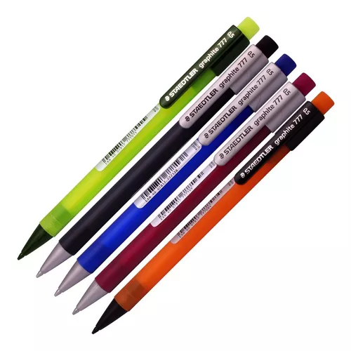 STAEDTLER • Portemine « Graphite 777 »