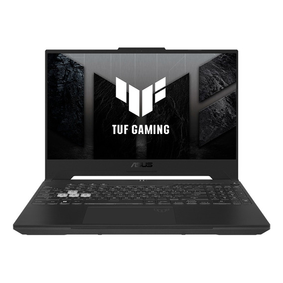 Note Gamer Asus Fx507zc4-hn073w I5 Rtx 3050 16gb Ram 512gb