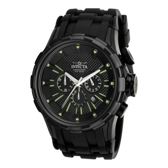 Reloj Invicta 16974 Negro Hombre