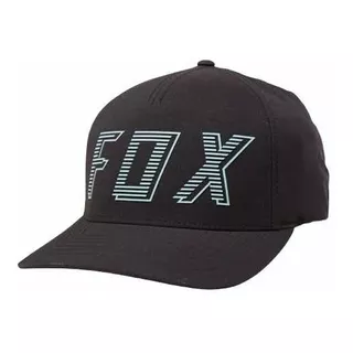 Gorra Fox Racing Barred Flexfit