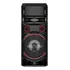 Parlante LG XBOOM RN7 portátil con bluetooth negro