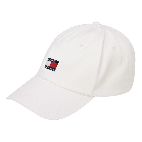 Gorra Tommy Jeans Para Mujer Aw0aw15848