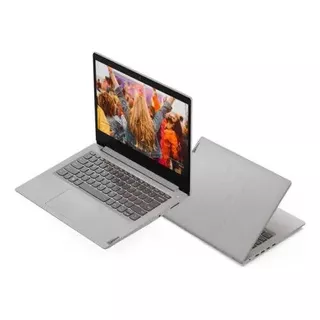 Notebook Lenovo Idea Pad 3 14 Fhd Intel I5-1135g7 8gb Ddr4 