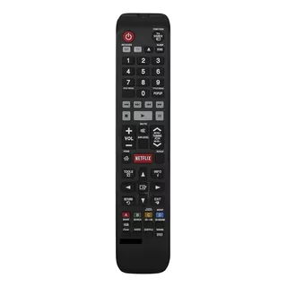 Control Para Teatro En Casa Samsung Ht-h4530r/zx Ht-e3500