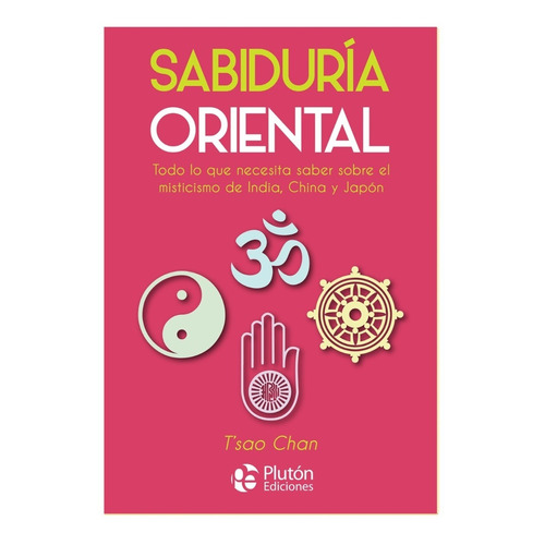 Sabiduría Oriental - T'sao Chan