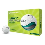 Kaddygolf Pelotas Taylormade Soft Response Caja X 12 Premium