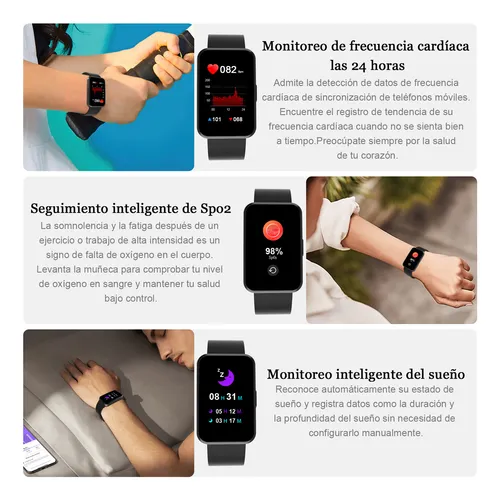 Smartwatch sin necesidad de movil hotsell